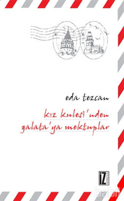 Picture of Kız Kulesi’nden Galata’ya Mektuplar