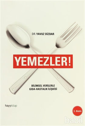 Picture of Yemezler