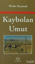 Picture of Kaybolan Umut