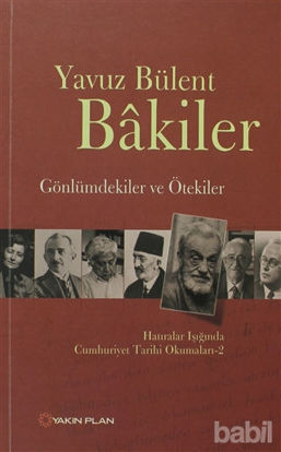 Picture of Gönlümdekiler ve Ötekiler