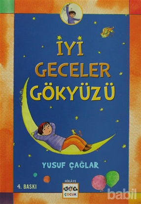 Picture of İyi Geceler Gökyüzü