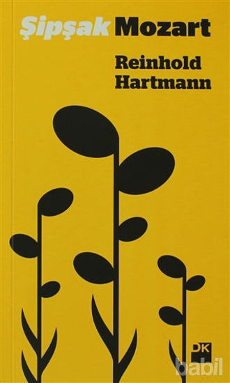 Picture of Şipşak Mozart