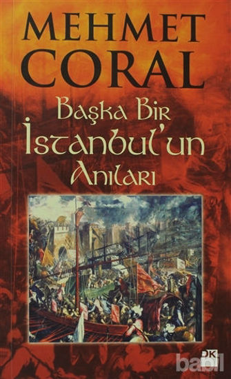 Picture of Başka Bir İstanbul’un Anıları