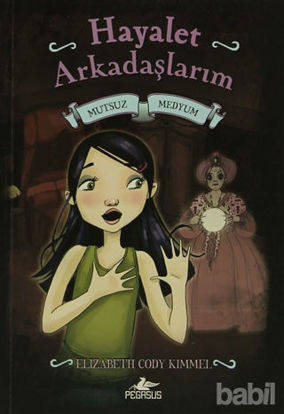 Picture of Hayalet Arkadaşlarım