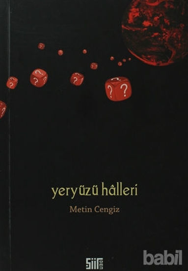 Picture of Yeryüzü Halleri