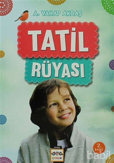 Picture of Tatil Rüyası