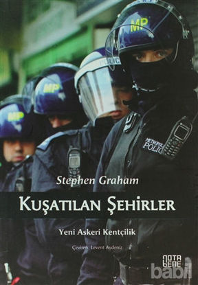Picture of Kuşatılan Şehirler