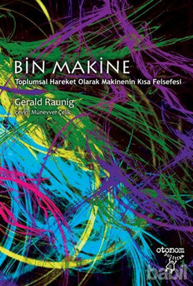 Picture of Bin Makine