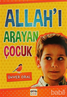 Picture of Allah’ı Arayan Çocuk