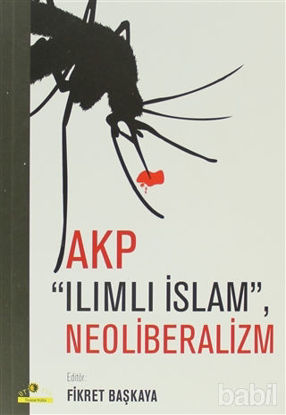 Picture of AKP Ilımlı İslam, Neoliberalizm