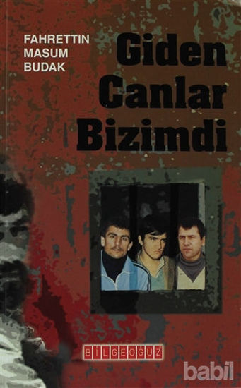 Picture of Giden Canlar Bizimdi