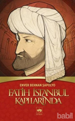 Picture of Fatih İstanbul Kapılarında