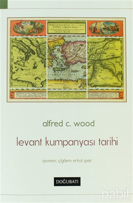Picture of Levant Kumpanyası Tarihi