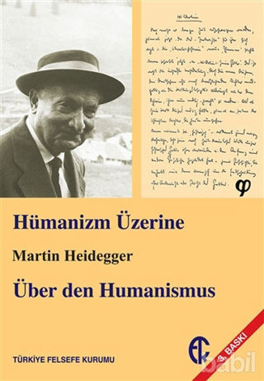 Picture of Hümanizm Üzerine