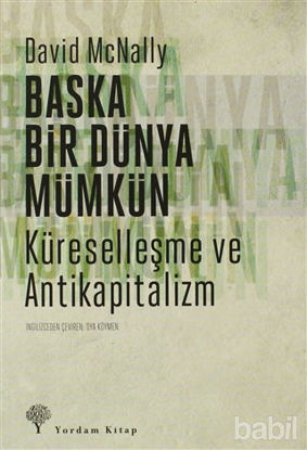 Picture of Başka Bir Dünya Mümkün