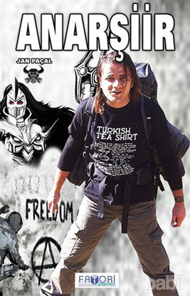 Picture of Anarşiir