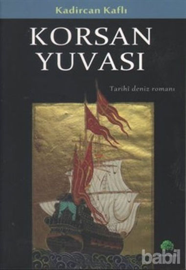 Picture of Korsan Yuvası