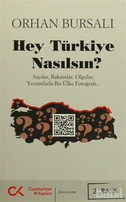 Picture of Hey Türkiye Nasılsın?