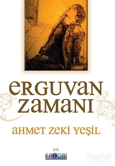 Picture of Erguvan Zamanı