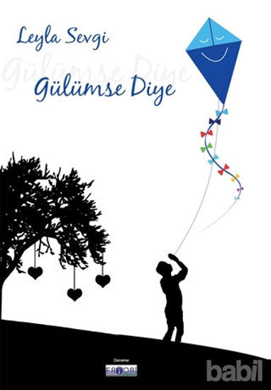 Picture of Gülümse Diye