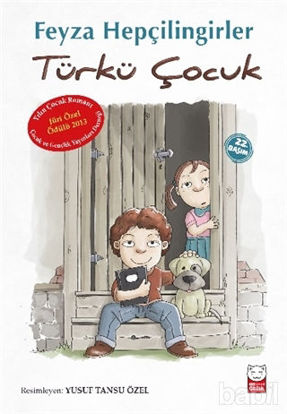 Picture of Türkü Çocuk