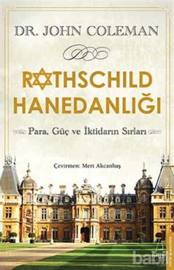 Picture of Rothschild Hanedanlığı
