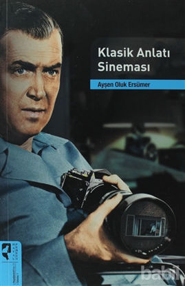Picture of Klasik Anlatı Sineması