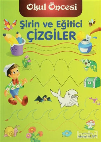 Picture of Şirin ve Eğitici Çizgiler