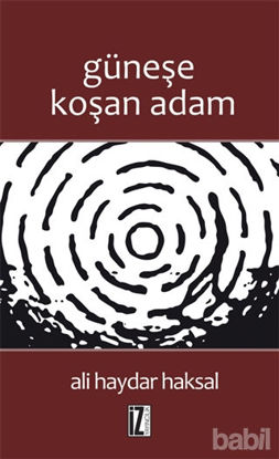 Picture of Güneşe Koşan Adam