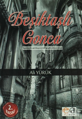 Picture of Beşiktaşlı Gonca