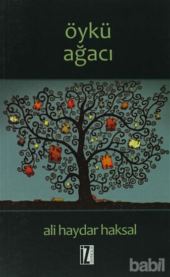 Picture of Öykü Ağacı