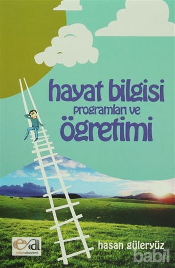Picture of Hayat Bilgisi Programları ve Öğrenimi