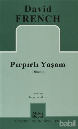 Picture of Pırpırlı Yaşam