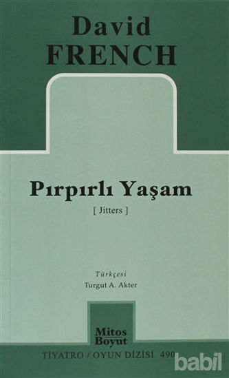 Picture of Pırpırlı Yaşam