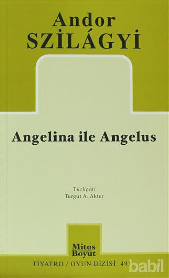 Picture of Angelina İle Angelus