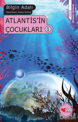 Picture of Atlantis’in Çocukları - 1