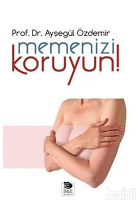 Picture of Memenizi Koruyun!