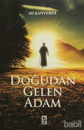 Picture of Doğudan Gelen Adam