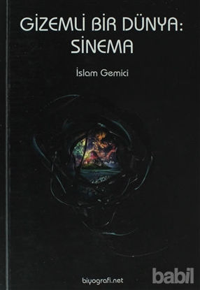 Picture of Gizemli Bir Dünya: Sinema