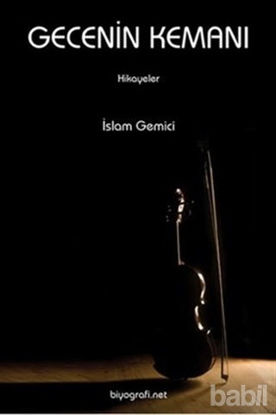 Picture of Gecenin Kemanı