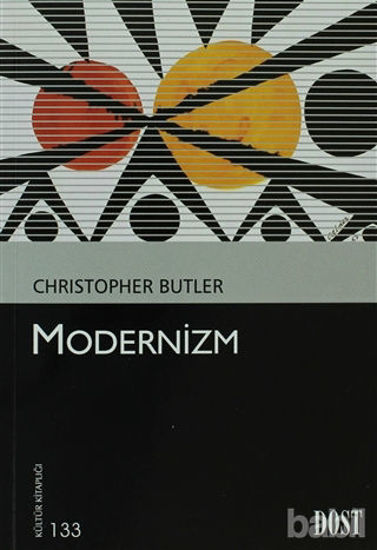 Picture of Modernizm
