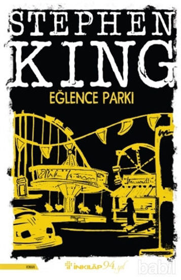 Picture of Eğlence Parkı