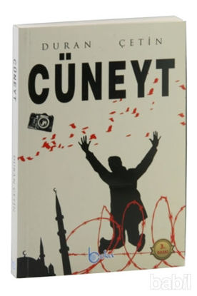 Picture of Cüneyt