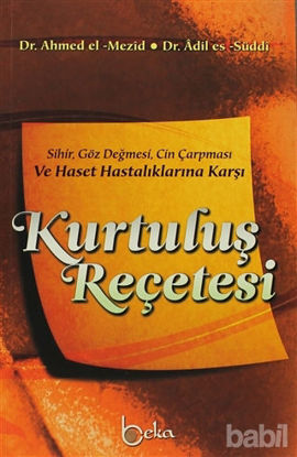 Picture of Kurtuluş Reçetesi