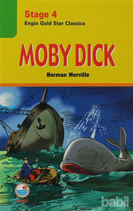 Picture of Stage 4 Moby Dick