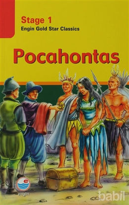 Picture of Stage 1 Pocahontas