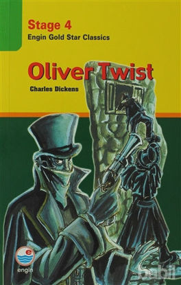Picture of Stage 4 Oliver Twist