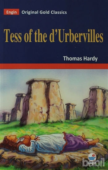 Picture of Tess of The D'Urbervilles