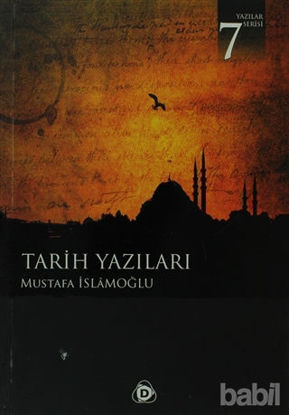 Picture of Tarih Yazıları