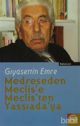 Picture of Medreseden Meclis'e Meclis'ten Yassıada'ya